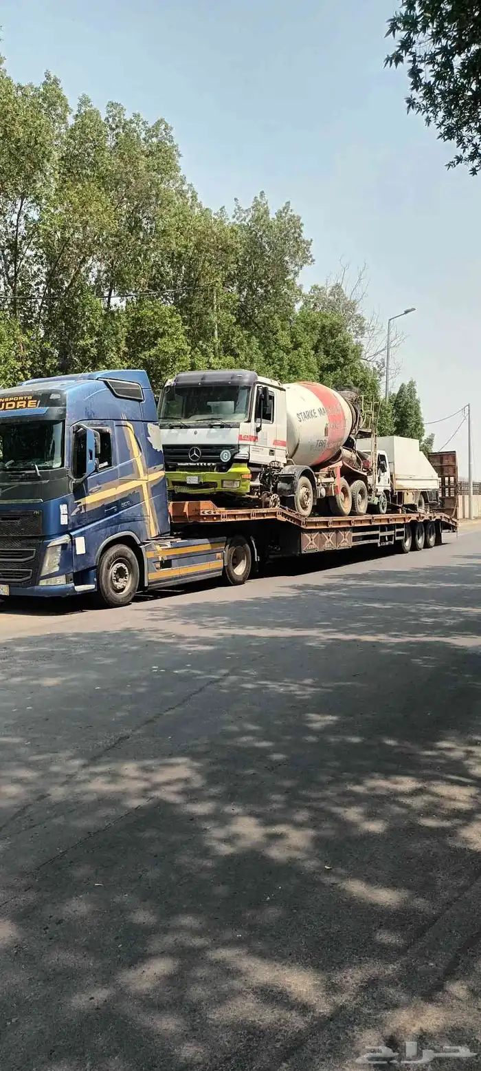 لوبد في جده 0