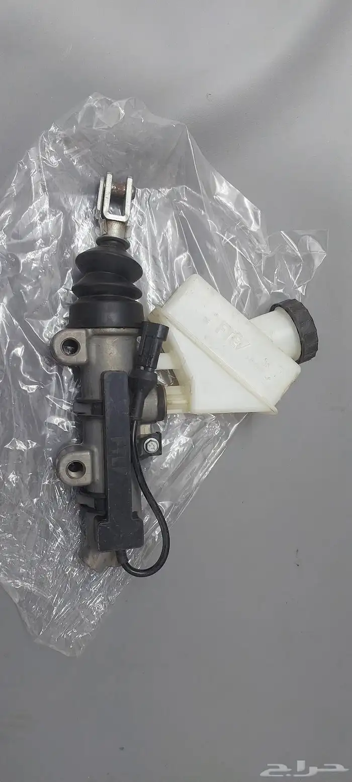 قطع غيار شحنات فولفو 4