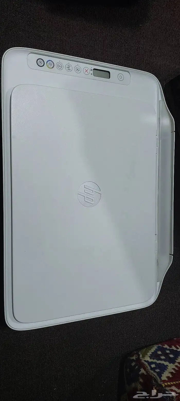 طابعه HP 2