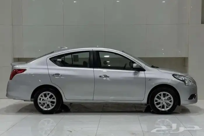 نيسان صني كمفورت 2024 4