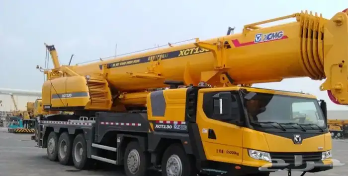 سكينه بوم كرين ونش رافعة فور كلفت 0