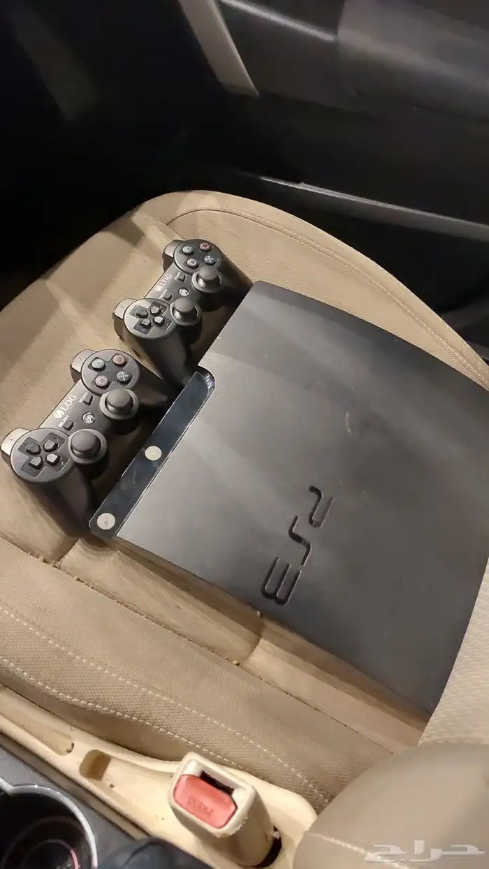 سوني 3 البيع سمح خربان 0