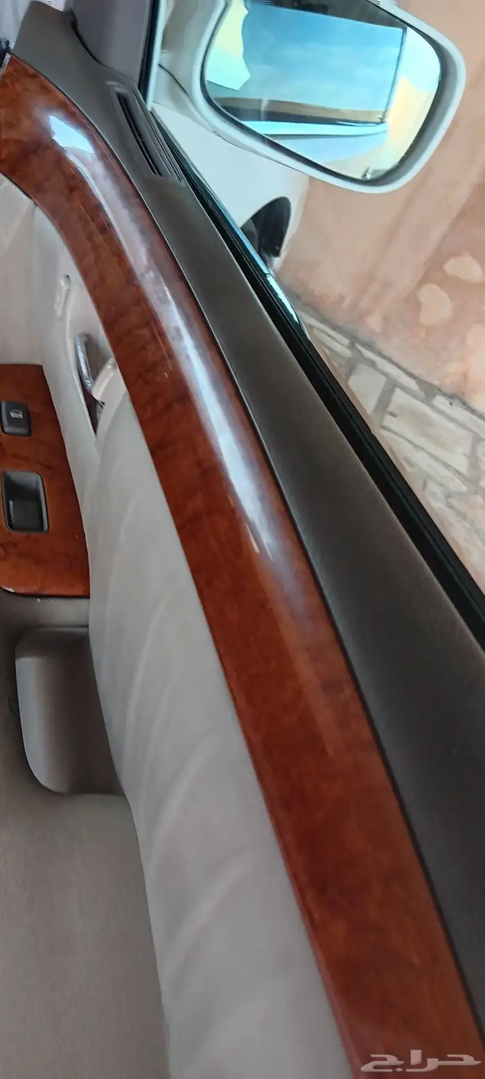 لكزس Ls 430 8