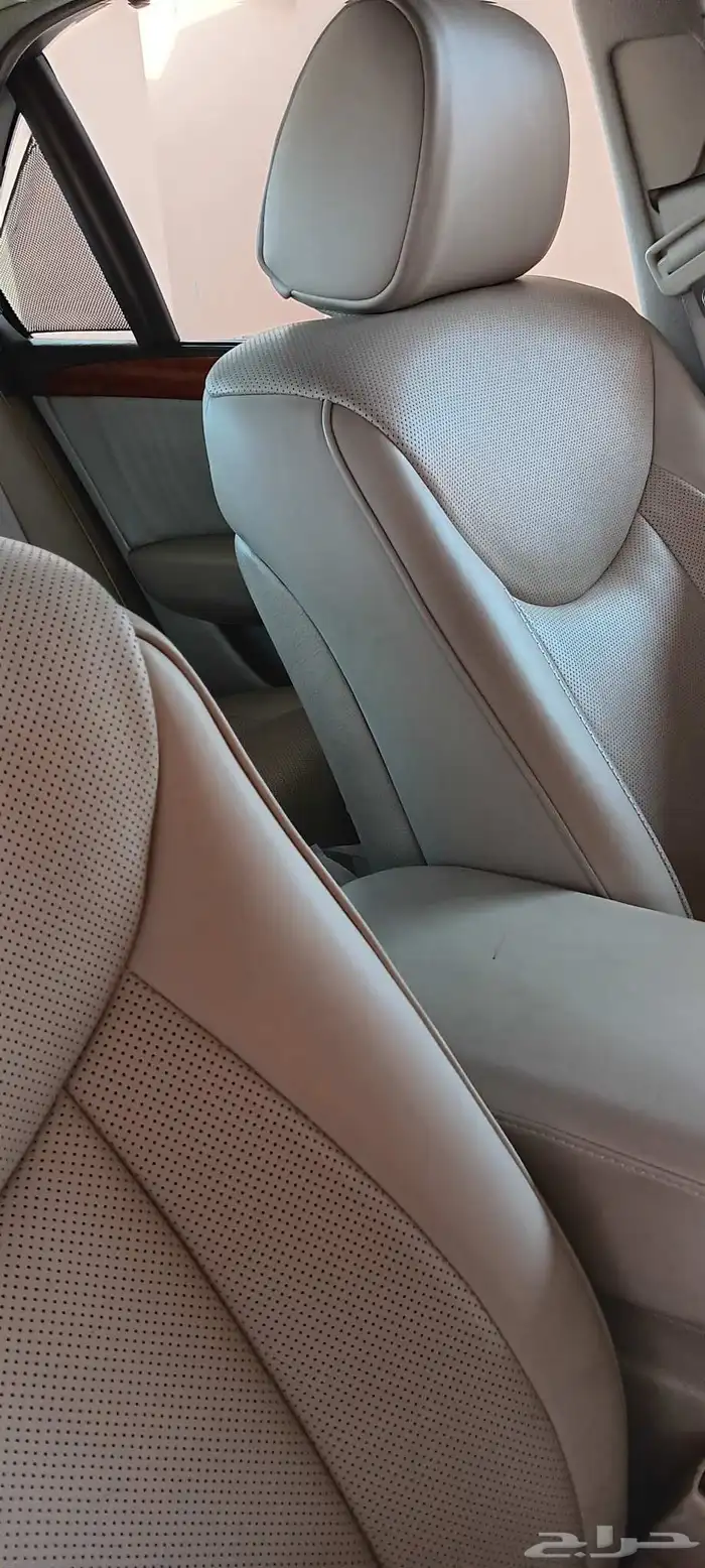 لكزس Ls 430 3