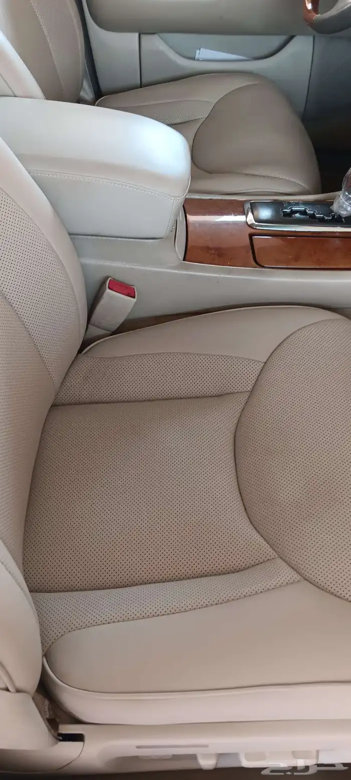لكزس Ls 430 4