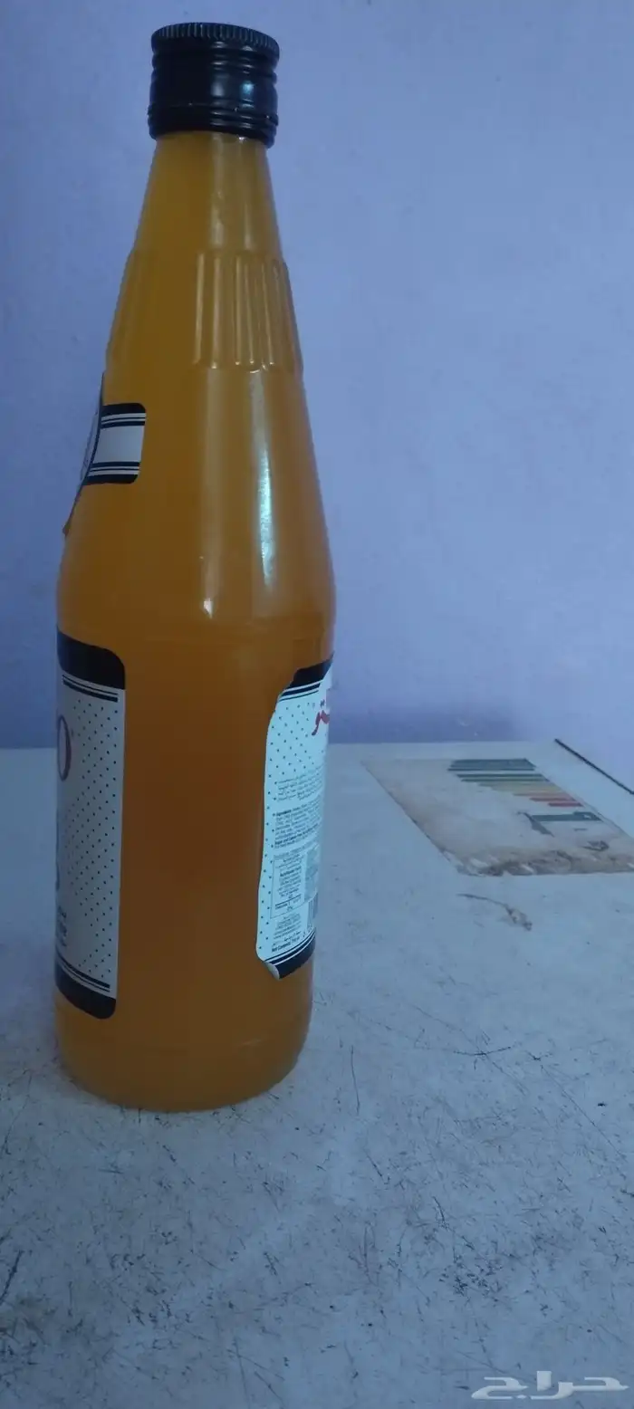 سمن بقر صافي 0