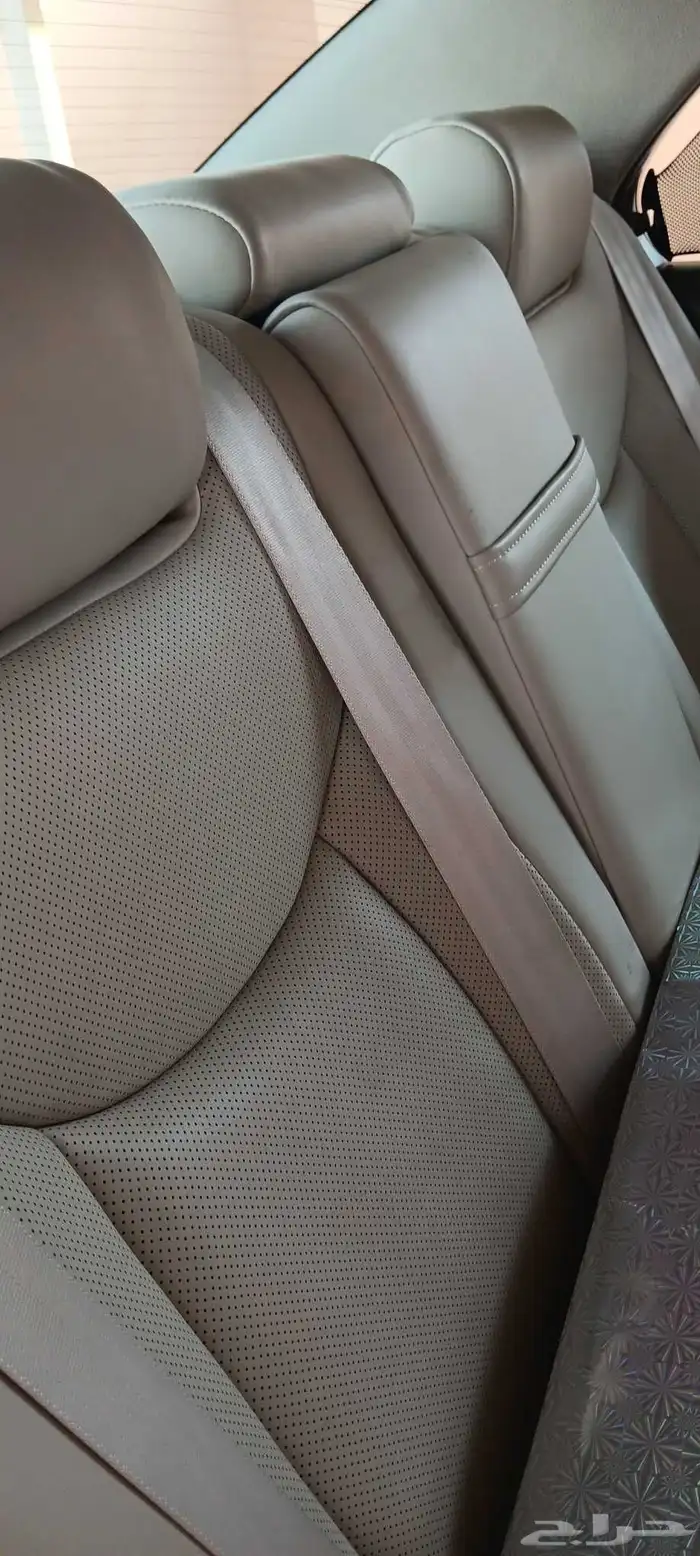 لكزس Ls 430 7