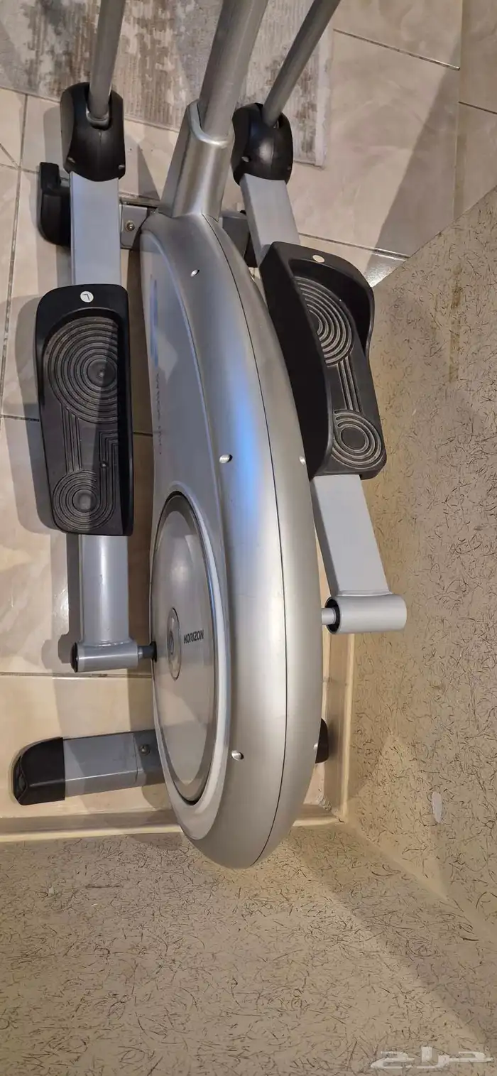 جهاز رياضي اليبتيكال elliptical للبيع 2
