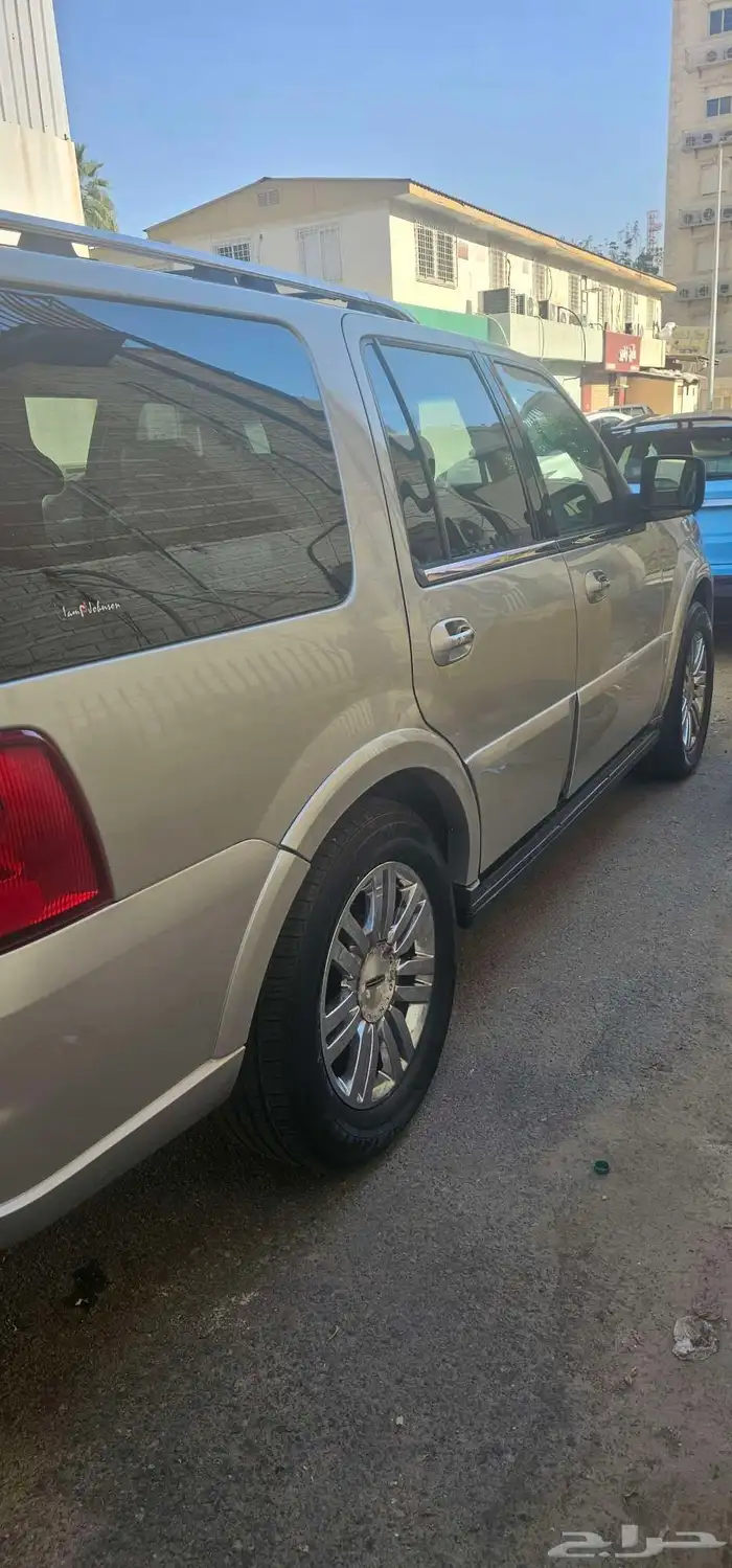 نافقيتور 2005 ماشي 210 كيلو 6