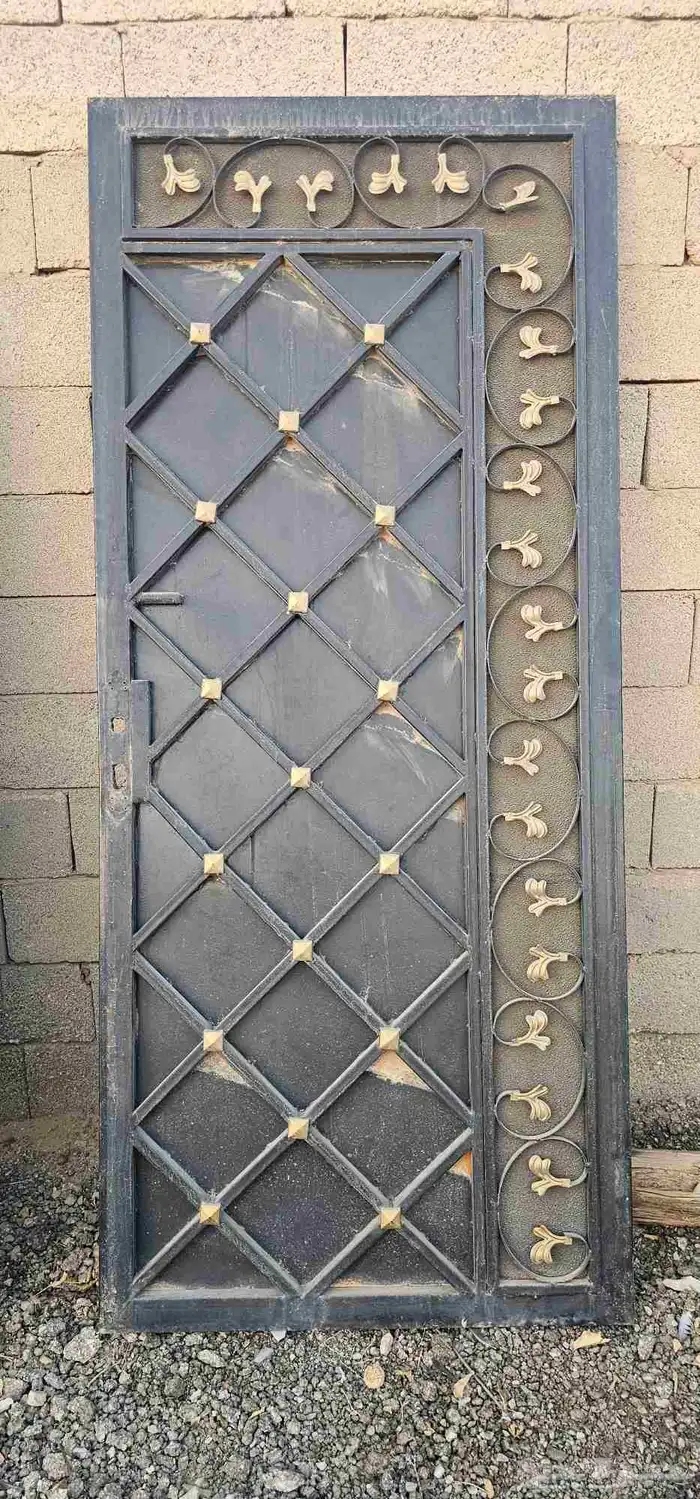 باب أبواب بيبان 1