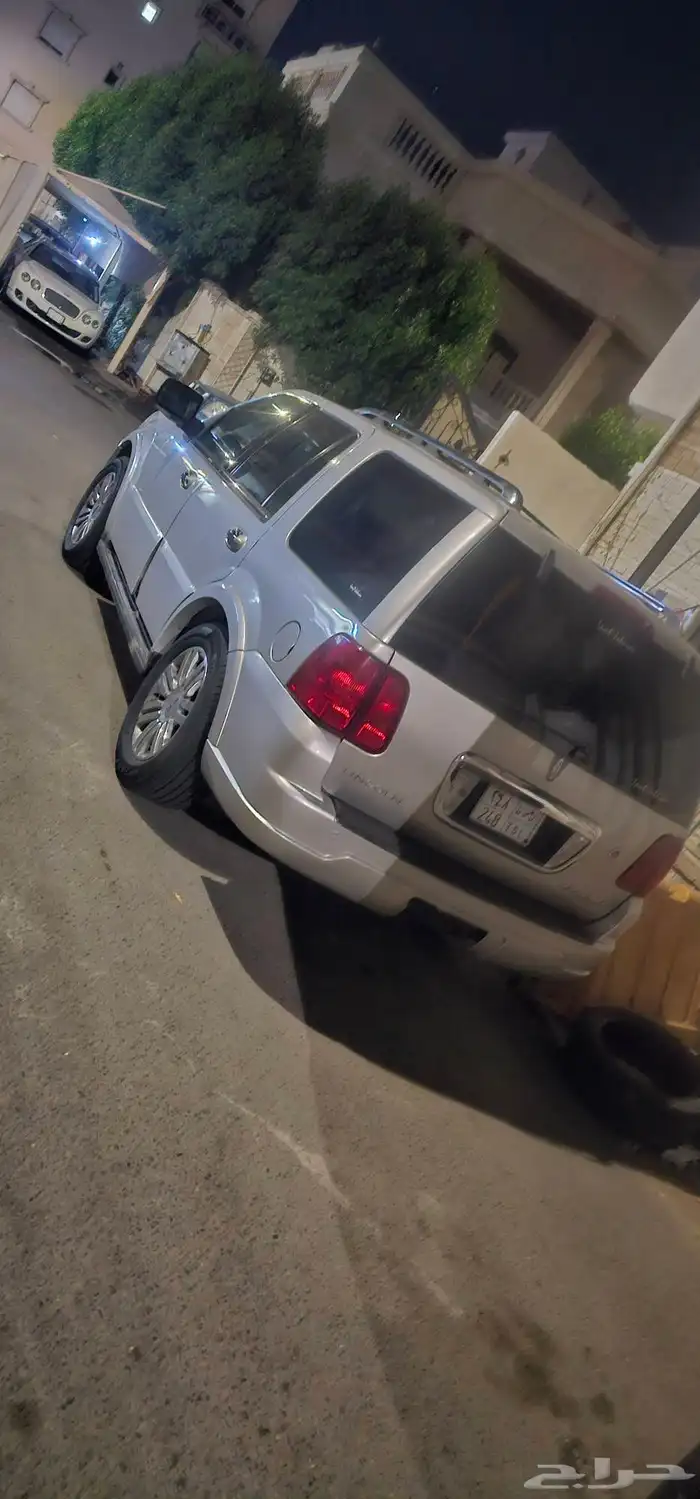 نافقيتور 2005 ماشي 210 كيلو 3