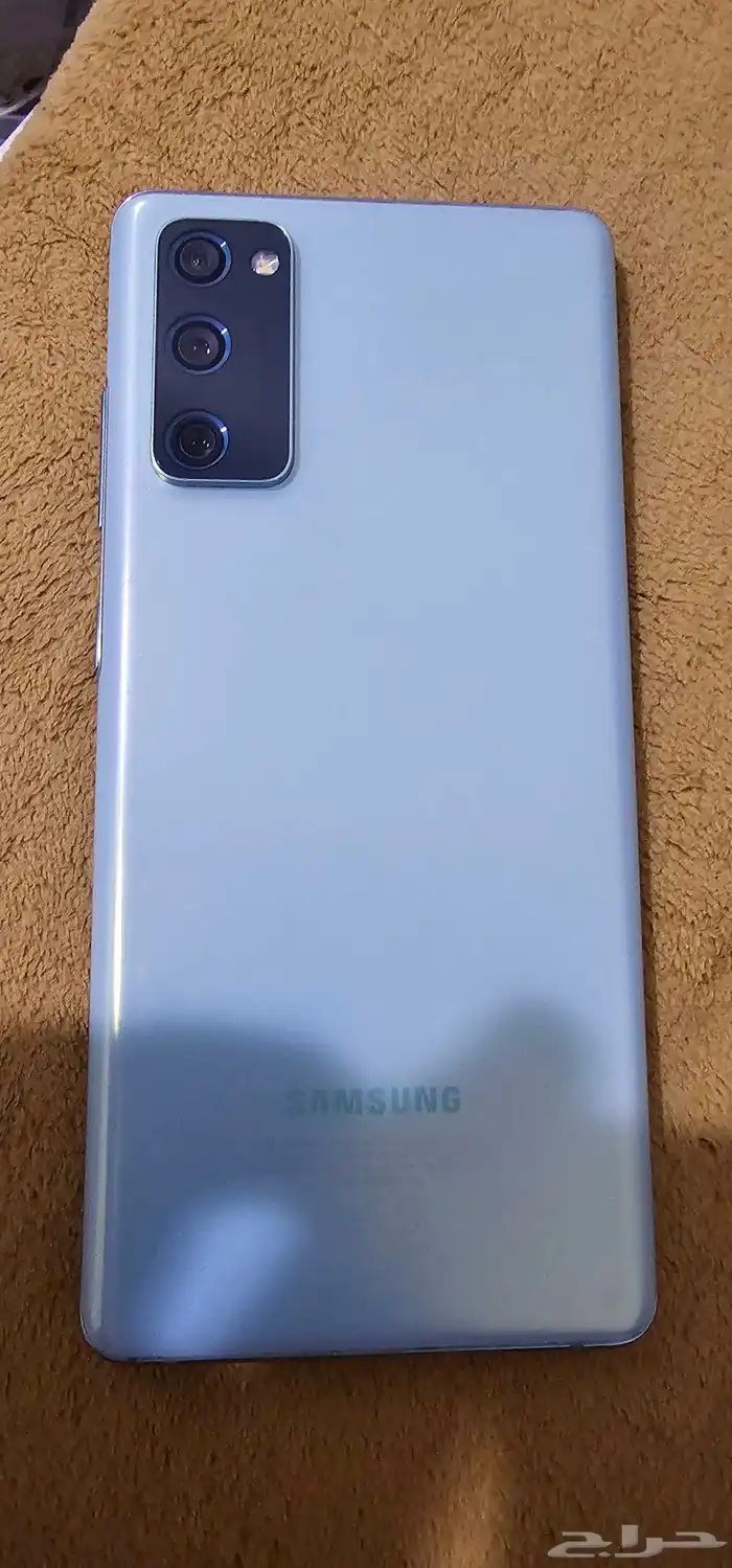 سامسونج جالكسي S20FE 2