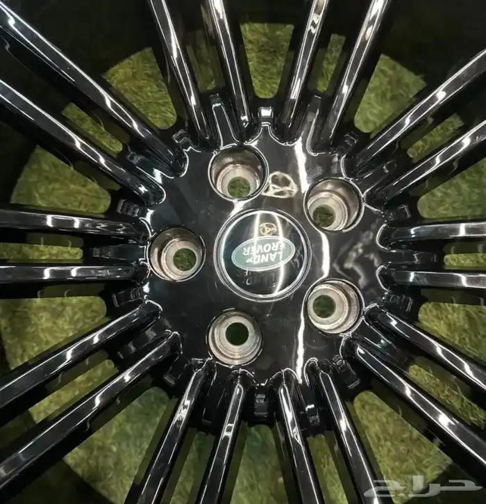 لاند روفر رنج روفر 2025 5