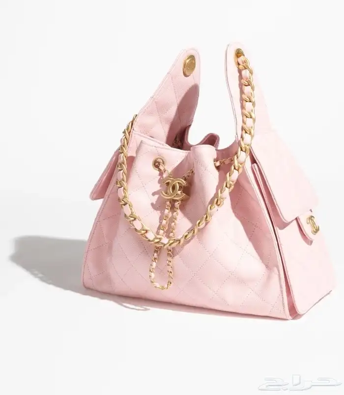 شانيل كافيار بينك 25 قابل للبدل 2