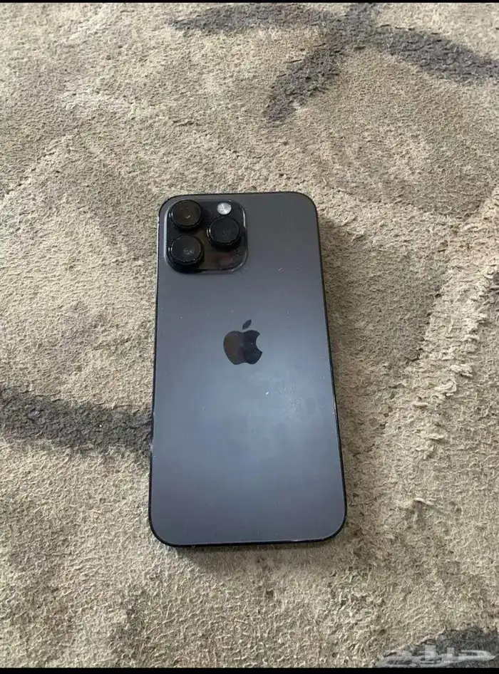 ايفون 14 برو ماكس 3