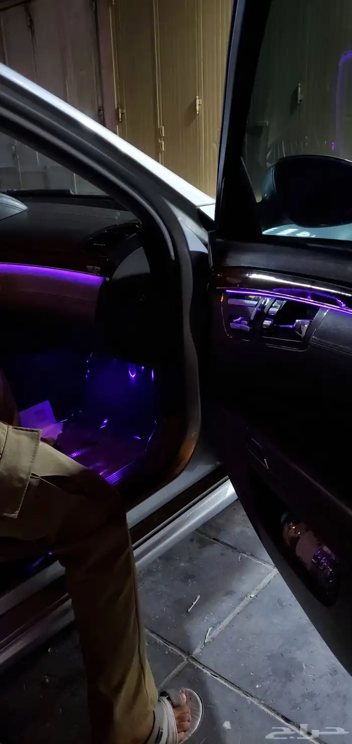 لدات داخليه   لمبات بر   تفصيل شمعات 3