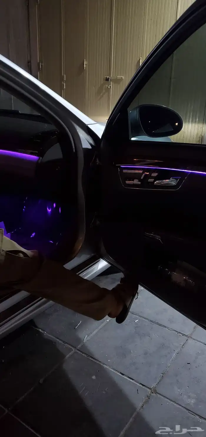 لدات داخليه   لمبات بر   تفصيل شمعات 0