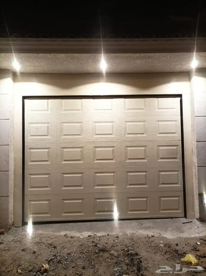 شركة أبواب اليمامة الأوتوماتيكية فرع جده 7