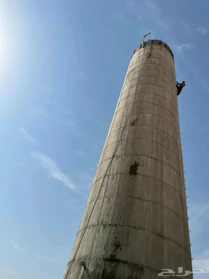 خزان المياه 2