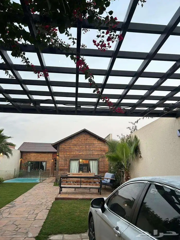 عروض شاليهات الرياض 9