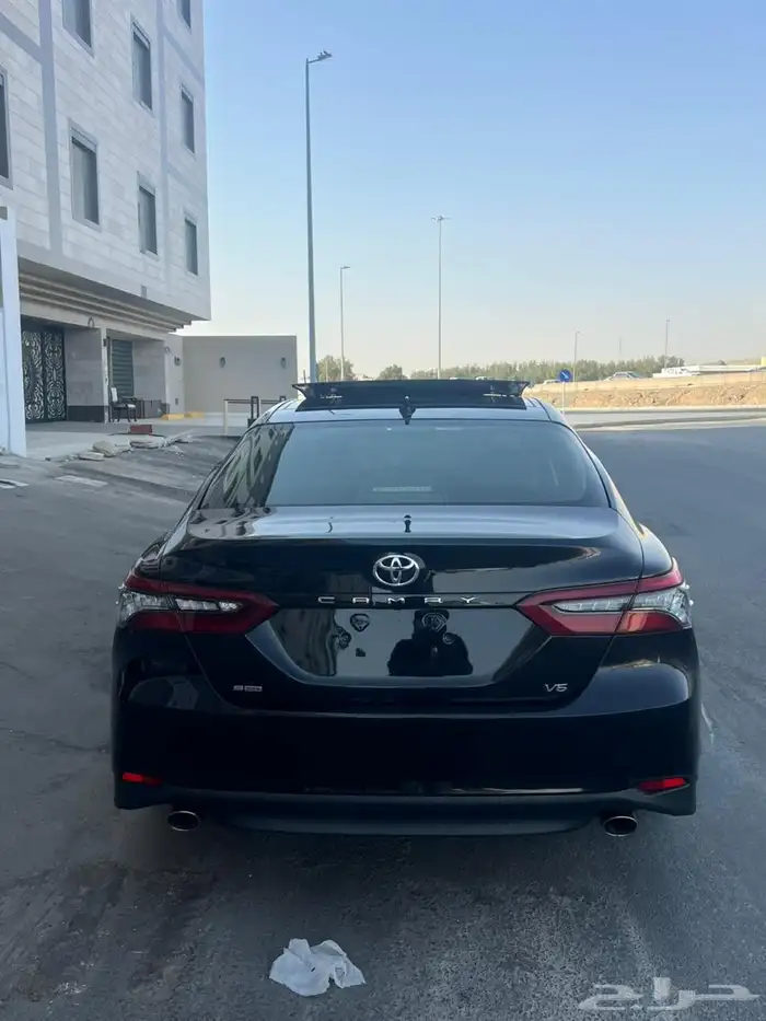 كامري قرندي 6 سرندل 2022 7