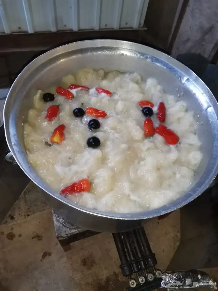 طباخ محترف لجميع الاكلات اليمنيه السعوديه 6