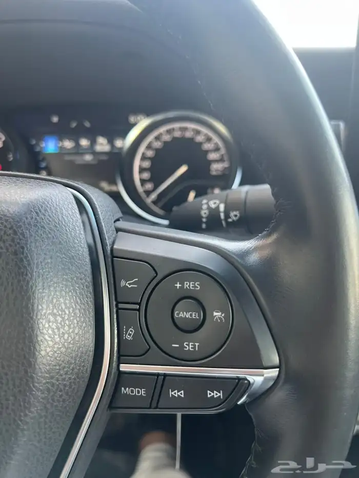 كامري قرندي 6 سرندل 2022 9