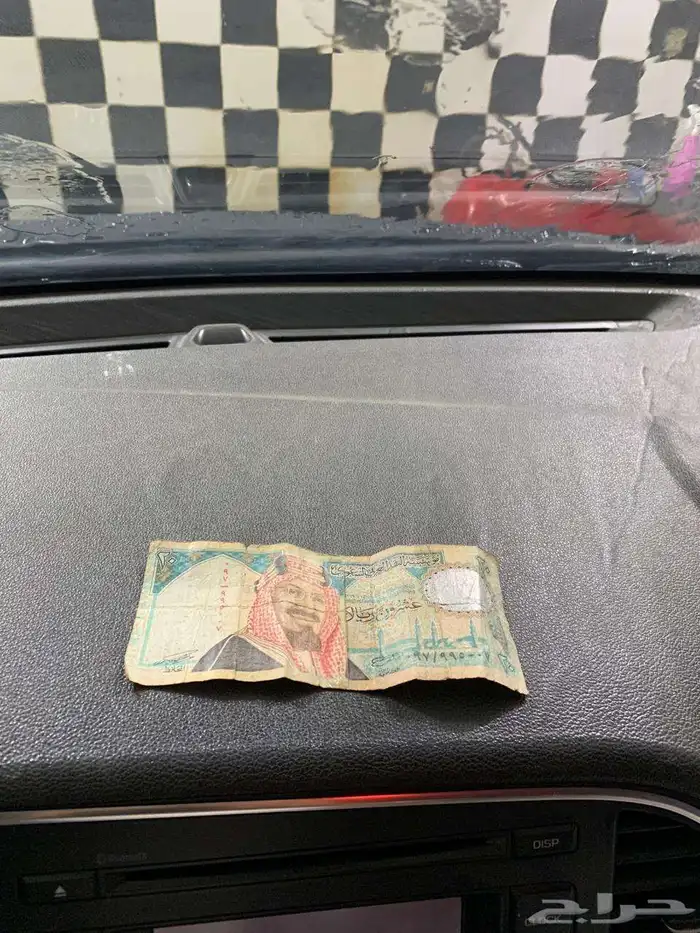 20 الملك عبد العزيز على السوم 1