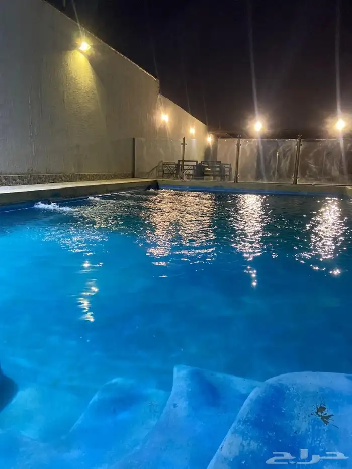 عروض شاليهات الرياض 3