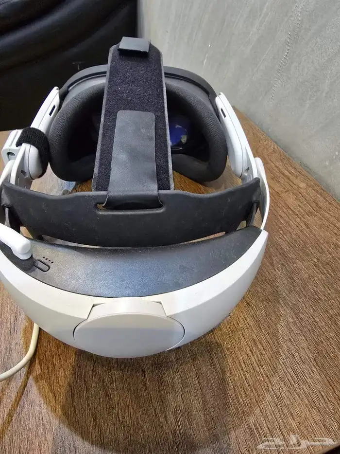 نظارة VR Meta شبة جديده 2