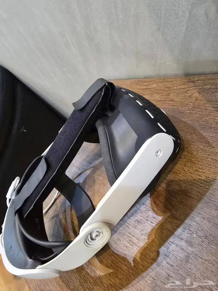 نظارة VR Meta شبة جديده 6