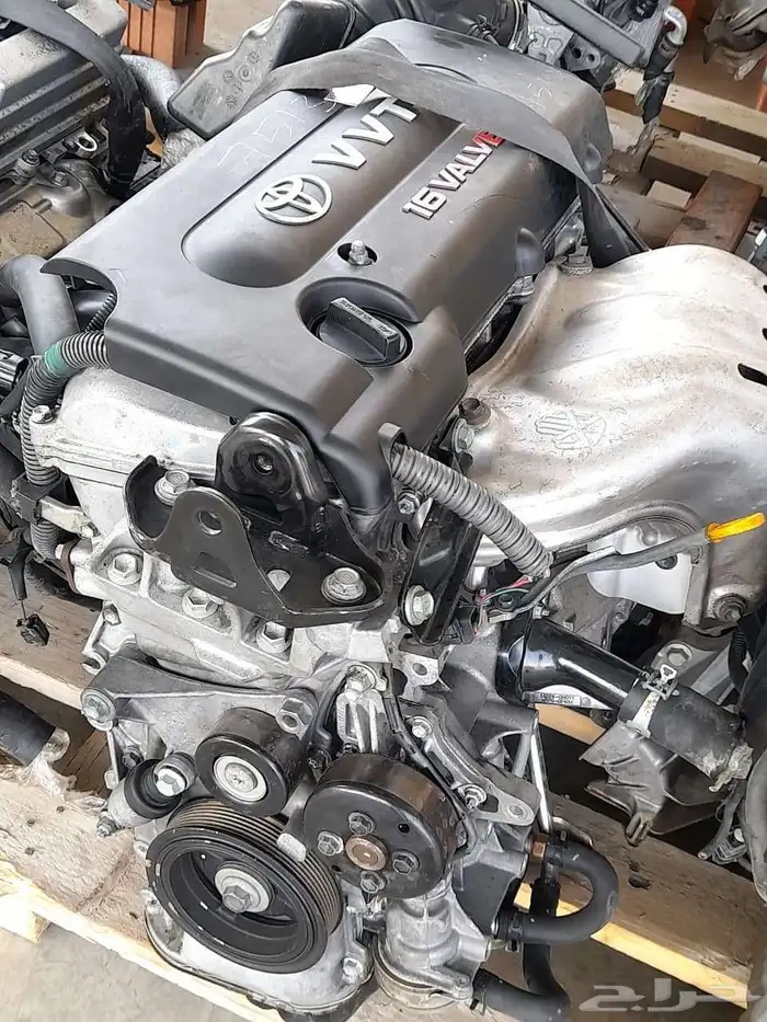 مكينه كامري 2013 .2014. 2015 0