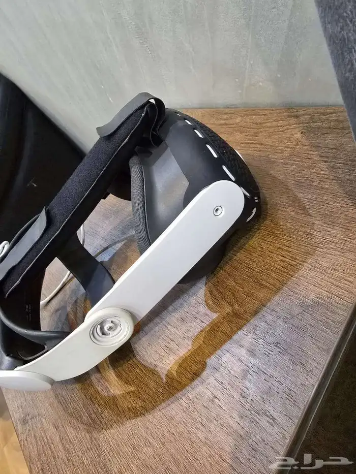 نظارة VR Meta شبة جديده 5