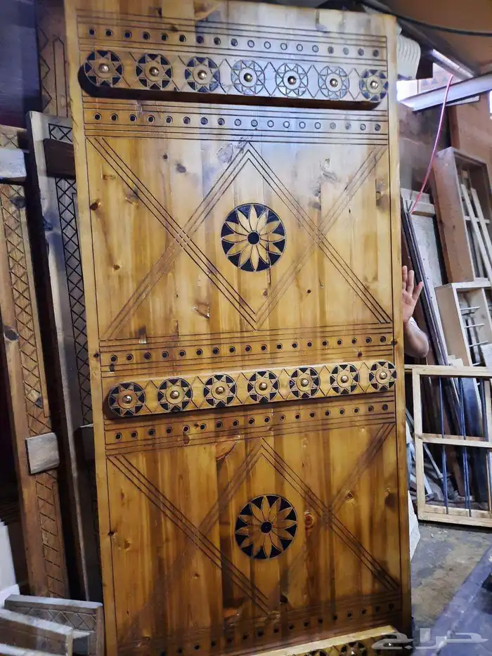 مقاولات تراث القديم انواع كل اتراثيه القديمه 2