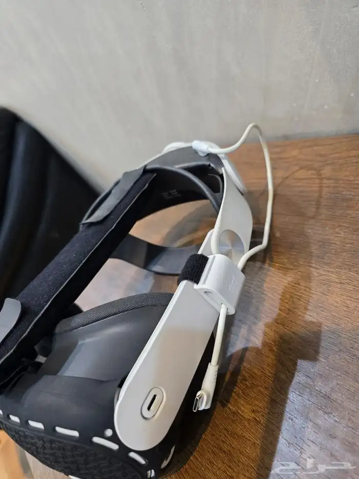نظارة VR Meta شبة جديده 3