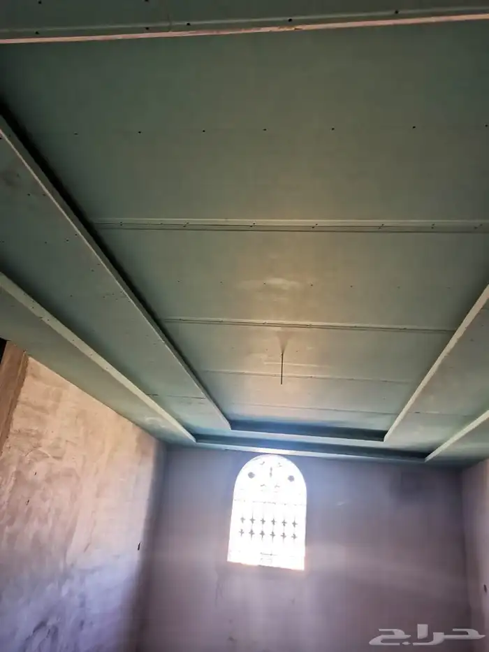 معلم جبس بورد ابو أوس 7