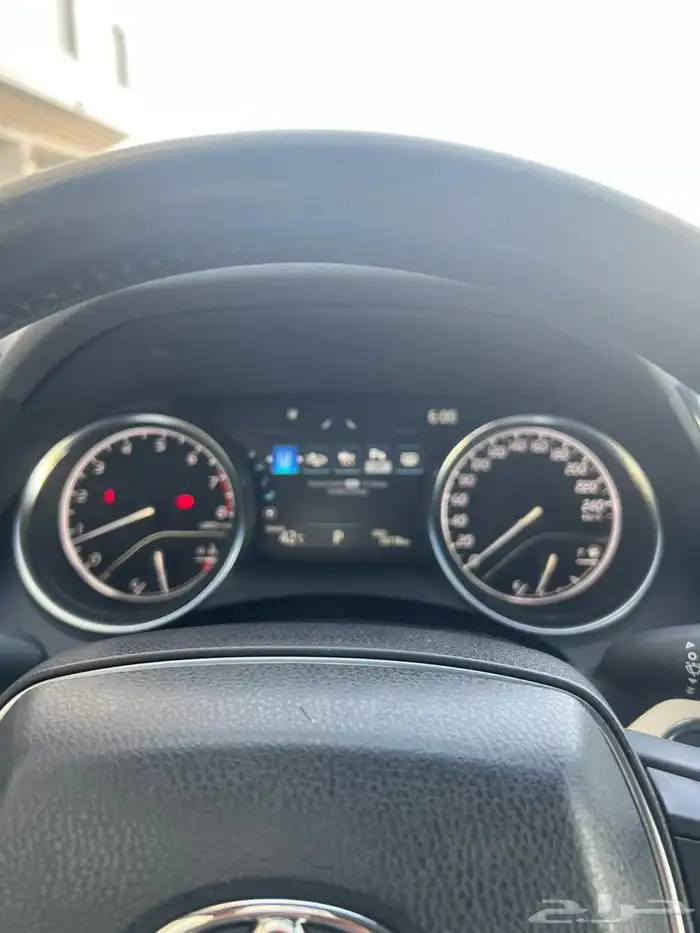 كامري قرندي 6 سرندل 2022 6