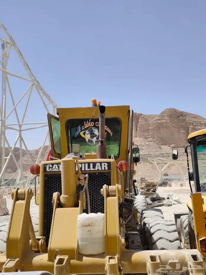 Grader 14 G For Sale للبيع 2