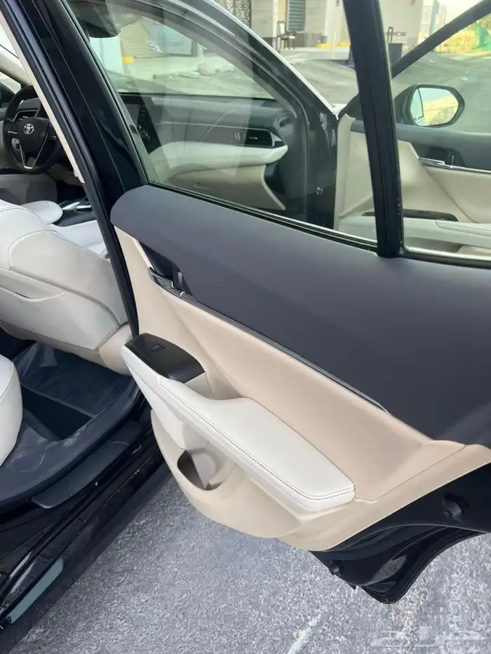 كامري قرندي 6 سرندل 2022 3