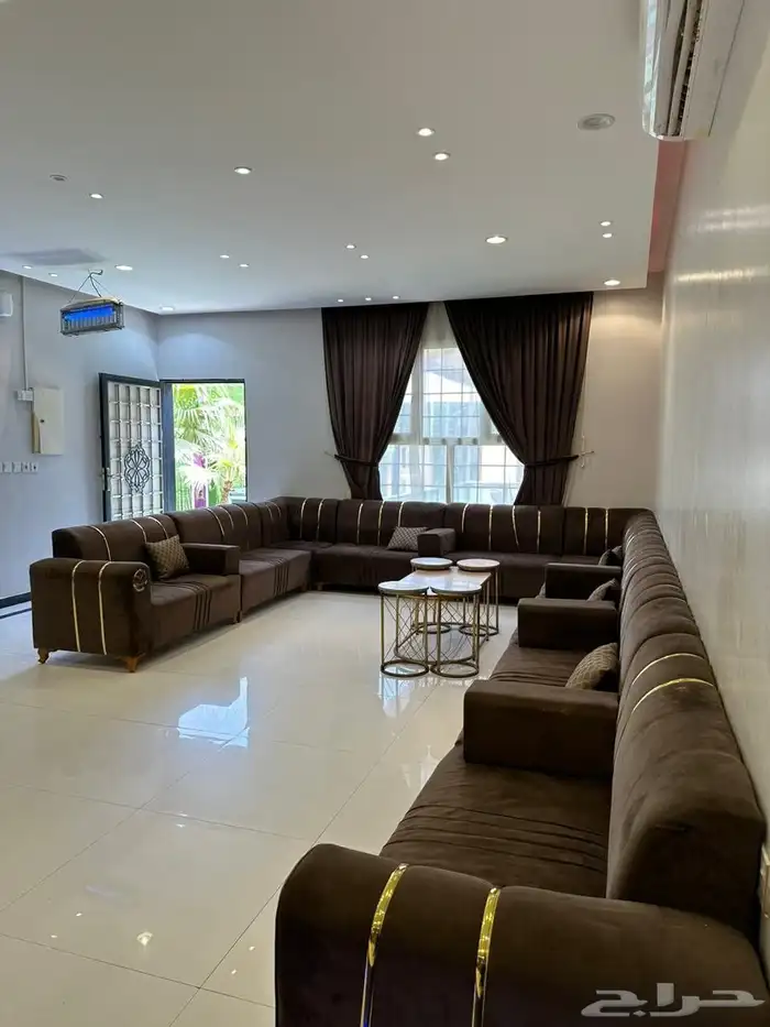 شاليهات جنوب الرياض باسعار خيااال 8