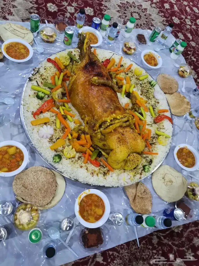 طباخ محترف لجميع الاكلات اليمنيه السعوديه 0