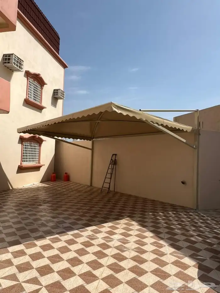 مضلات سواتر مكه جده درجتا عملنا 100 100 5