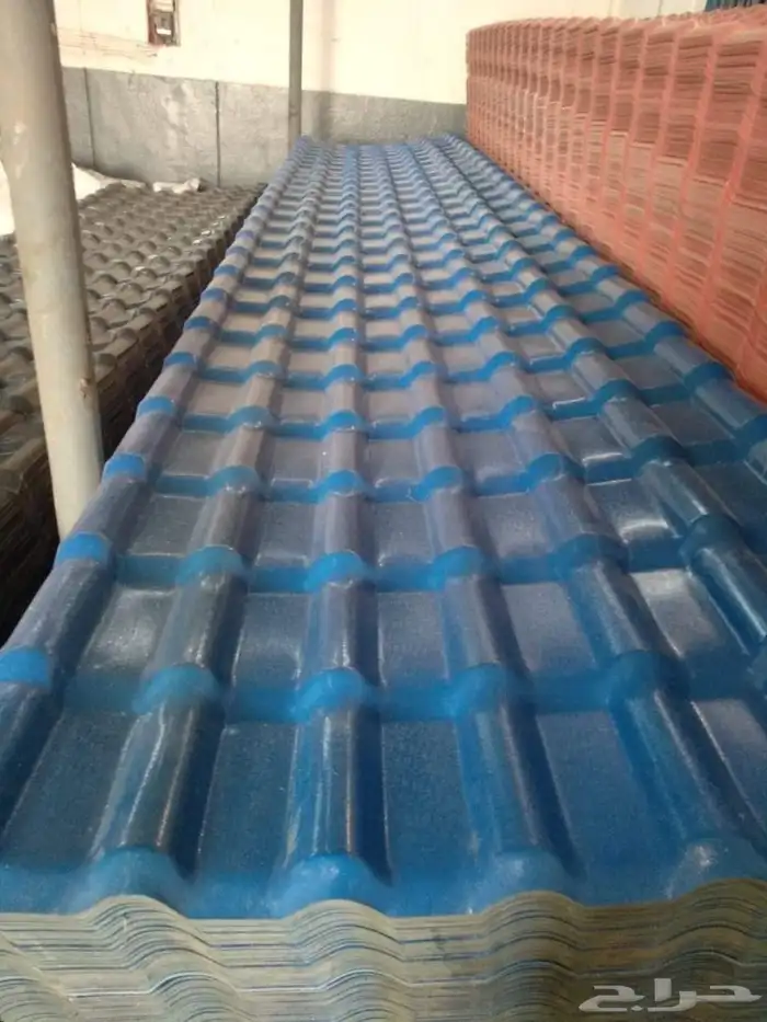 مقاول تركيب قرميد 8