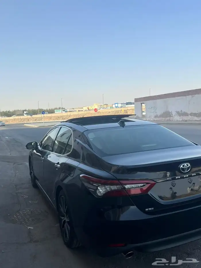 كامري قرندي 6 سرندل 2022 2