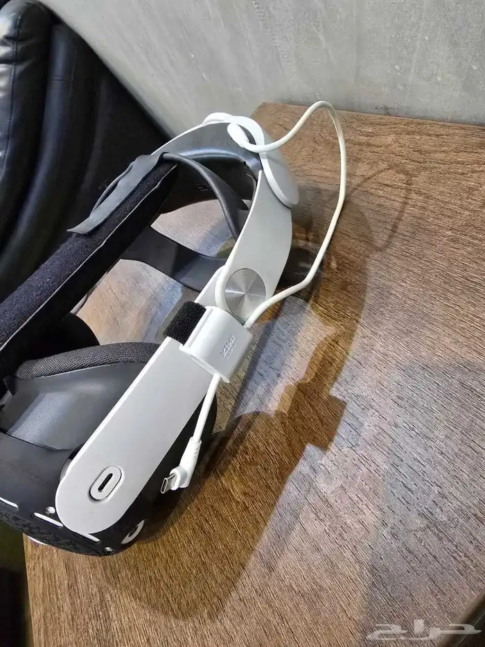 نظارة VR Meta شبة جديده 4