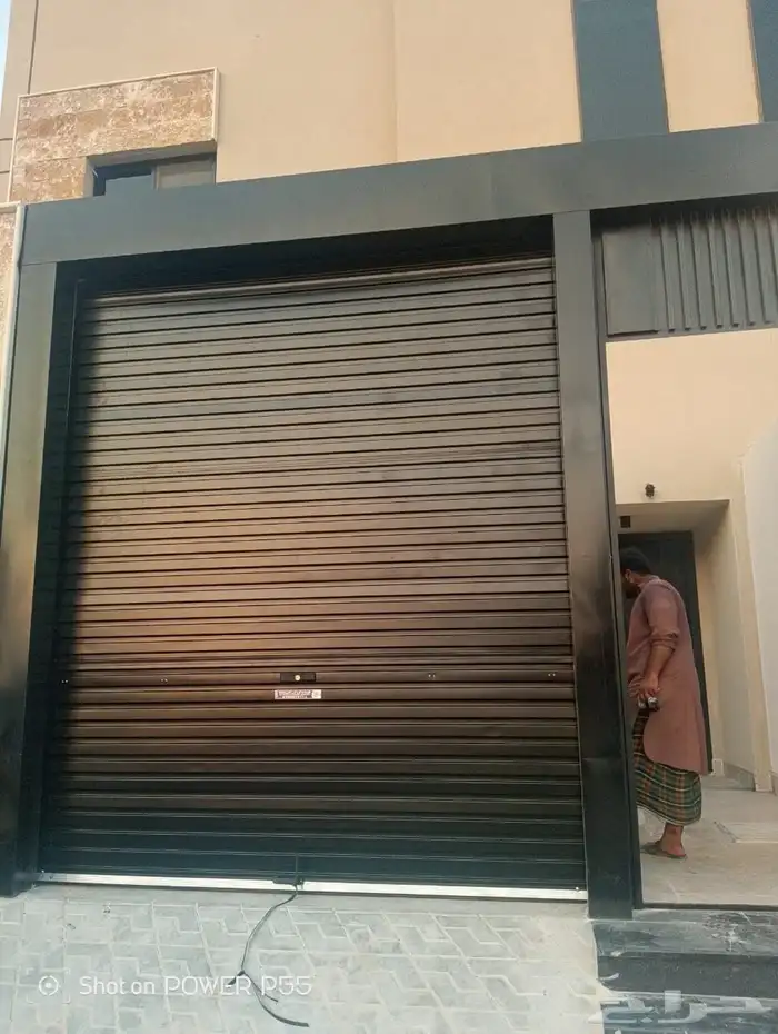 شركة أبواب اليمامة الأوتوماتيكية فرع جده 2