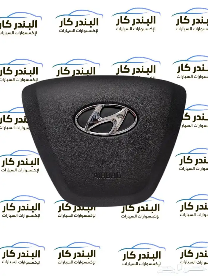 غطاء ايرباق اكسنت 2018-2023 0