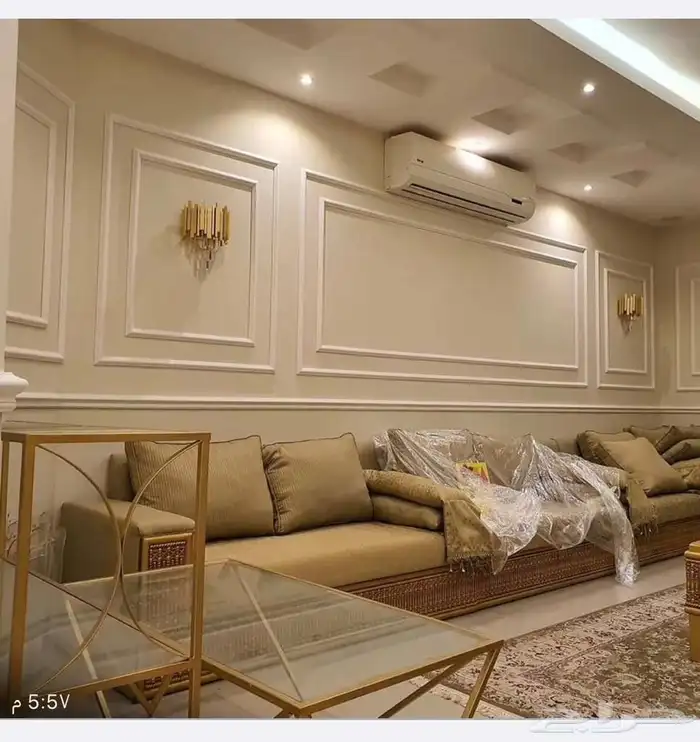 ديكورات دهانات محايل عسير 1