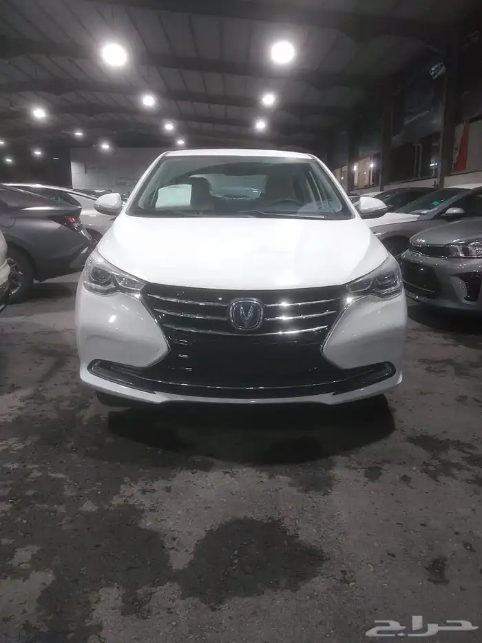 شانجان L7_ فل اوبشن _ 2026 0