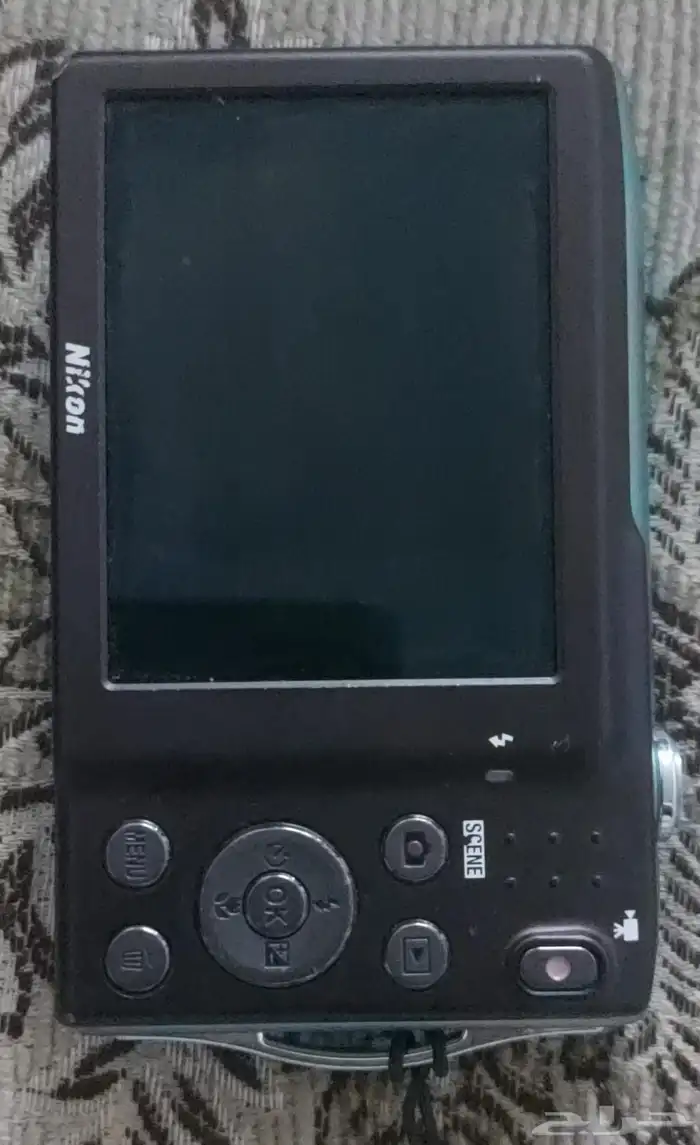 كاميرا نيكون كولبيكس S3300 1